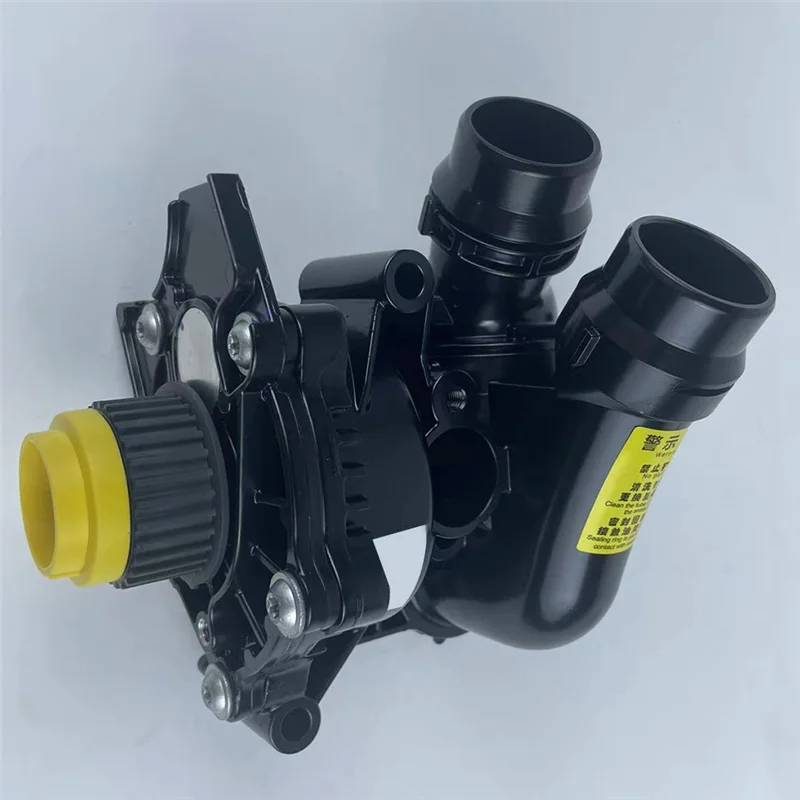 

Efficientt-06H121026CN Diesel Water Pump Assembly For VW Tiguan Golf A3 A4 A5 A6 Spare Parts Parts 06H121026D 06H121005S