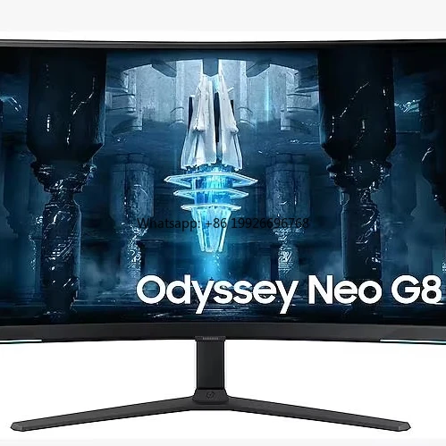 

Odeyssey Neo G8 32-Inch LED HDR2000 S32BG750NC Curved Gaming IPS Panel manufacturer