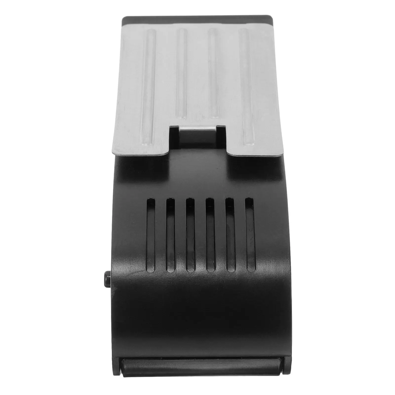 

Door Stopper Alarm Wedge High Damping Bearing Door Security Stop for Apartment Dorm Travel Easy Carry Anti Break in Safety