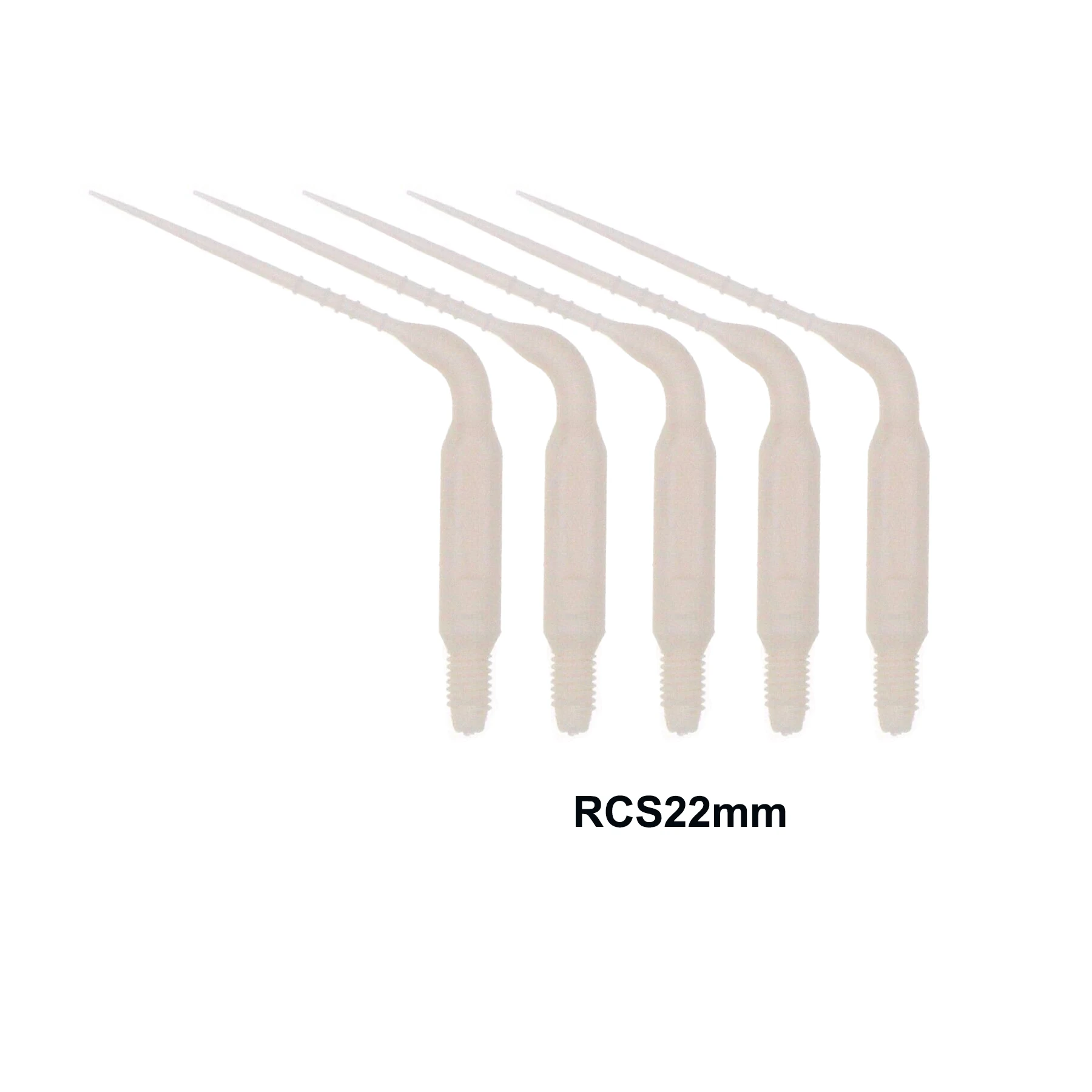High Quality Dental Endo Irrigation Tip Irrigator VDW EDDY Style For NSK KaVo Air Scaler Teeth Cleaning 22mm/29mm