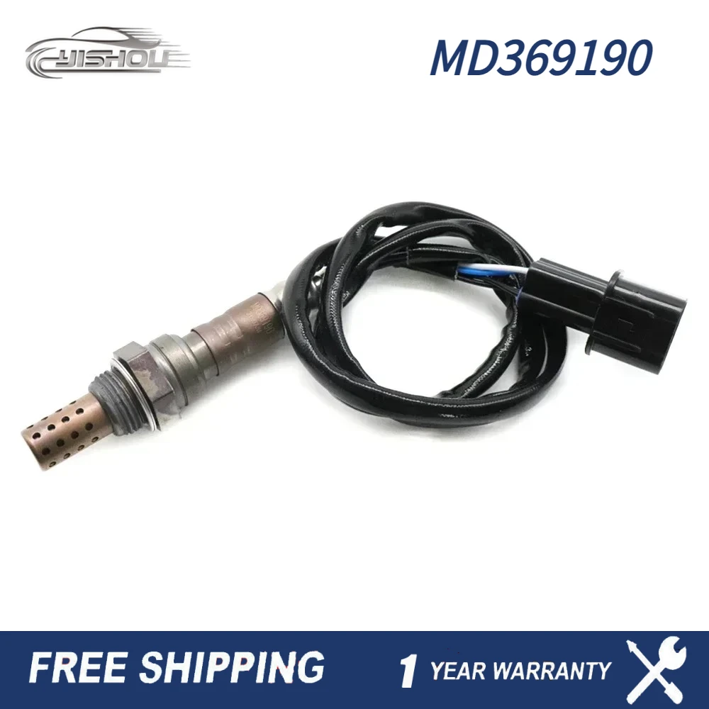 

For MITSUBISHI ECLIPSE MONTERO OUTLANDER MONTERO SPORT 1998-06 MD342693 234-4742 MD369190 Air Fuel Ratio Lambda O2 Oxygen Sensor