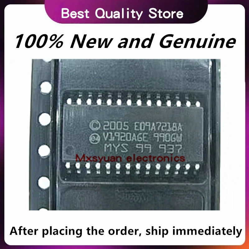 10PCS~50PCS/LOT 2005 E09A7218A sop to Penhold 7218A Printer chip SOP28100% New and Genuine