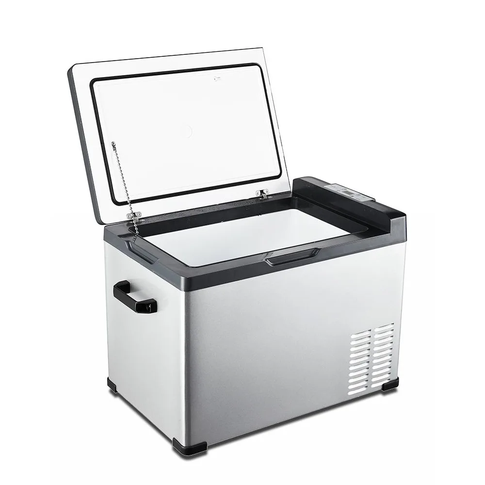 Compresor de refrigerador para el hogar, refrigeración, compresor de congelador pequeño, refrigerador