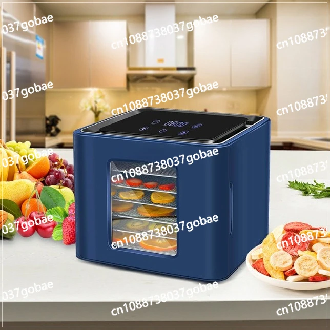 

Cross-border air dryer small dried fruit machine for home use