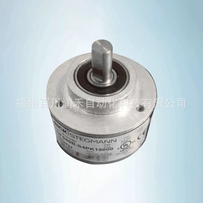 DFS60B-S4PK10000 Sick Encoder Incremental Size Compact 1036722 New Original