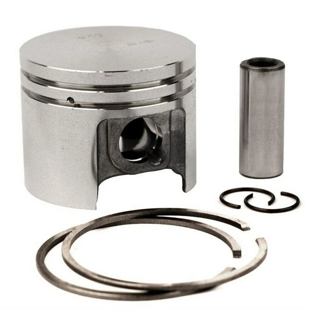 56MM Piston Pin Ring Circlip Kit for TS700 for TS800 Replace 4224 030 2005 Piston Repair Kit for Industrial and Heavy Duty Use