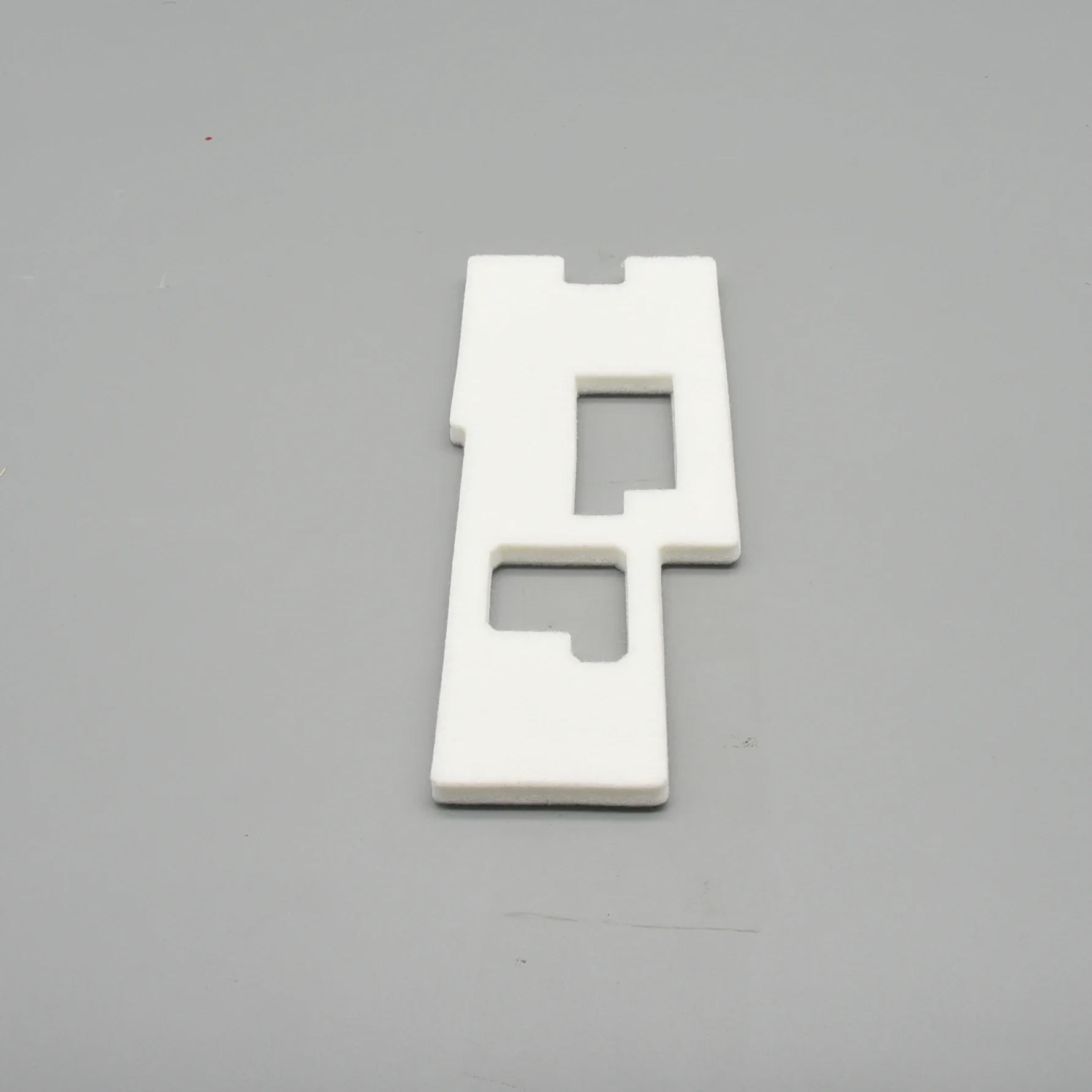 10X Stazione di servizio Tampone di inchiostro Spugna per HP 7210 7218 7620 7621 7710 7720 7728 7730 7740 8210 8216 8218 8700 8702 8710 8715 8717