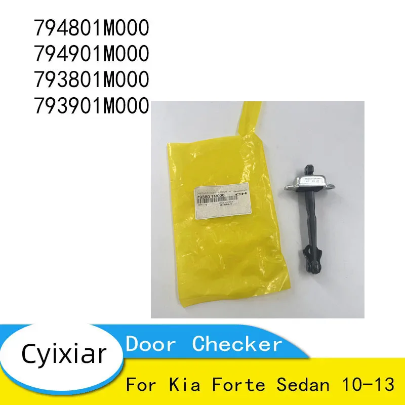 Front Door Checker … - image