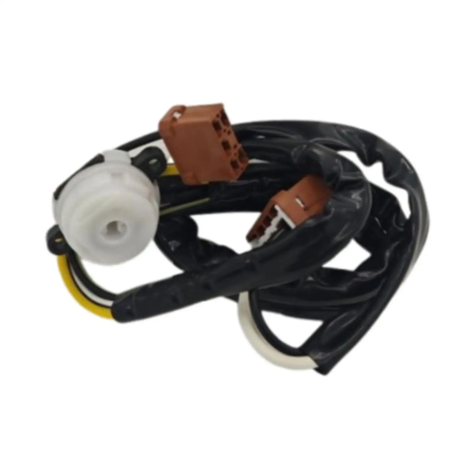 Ignition Switch Wiring Harness 35130-s04-305 Direct Replace Compatible for Honda Civic 98-00 High Performance Attachment