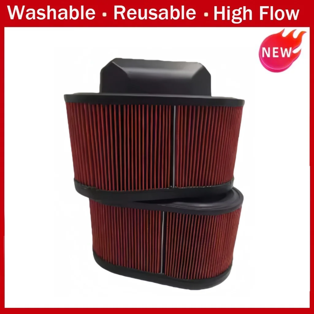 filtre-a-air-a-haut-debit-pour-voiture-670001545-pa99301-pour-maserati-ghibli-levante-quattroporte-30l-38l-47l-2013-–-2019-lavable-et-reutilisable