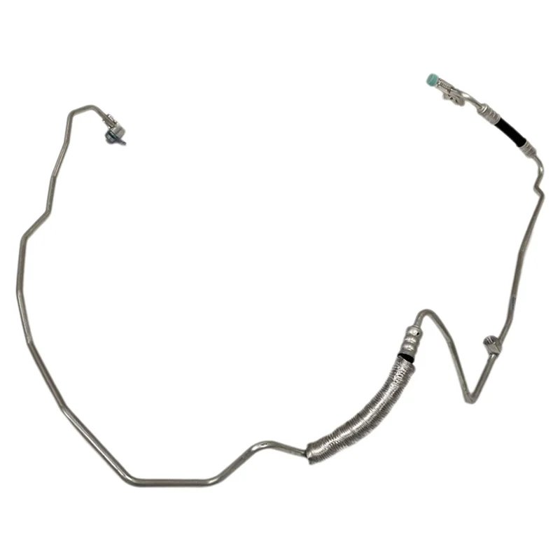64539151734 Car A/C Refrigerant Liquid Line For BMW 128I 2008-2013 325I 325Xi 328I 328I Xdrive