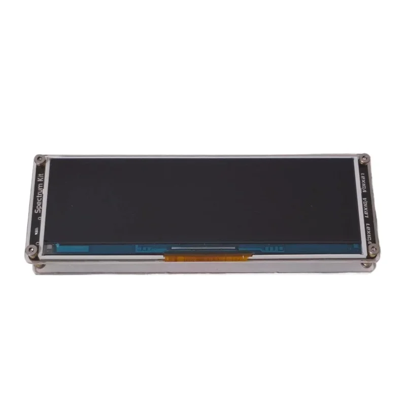 

Professional Music Spectrum Display