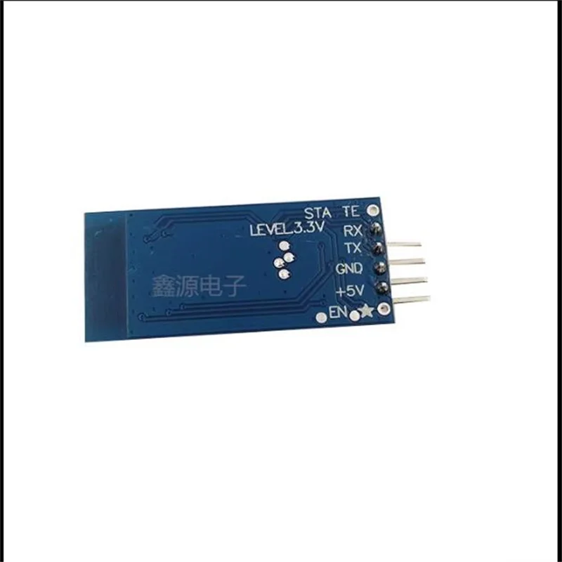 HC-06 Slave Bluetooth   Module With Backplane Wireless Serial Port Communication Transmission SPP Protoco