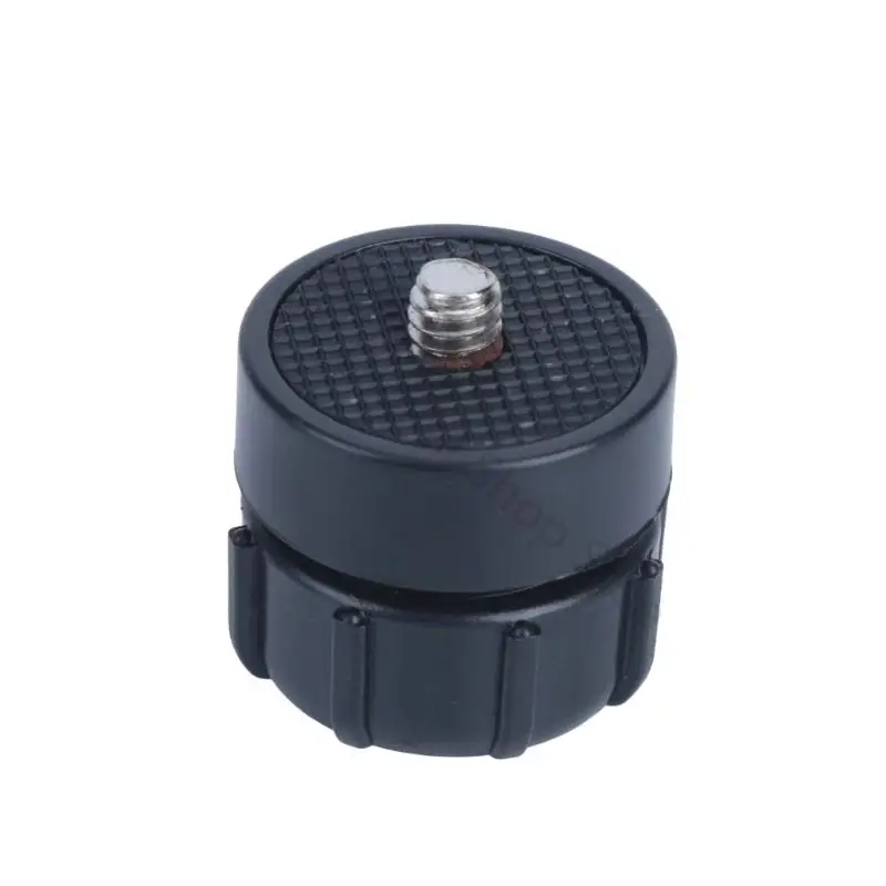 96BA Desk Display Magnetischer VESA-Montageadapter für tragbare Monitore, Metallmontageplatte mit Kugelkopf – Detail 7
