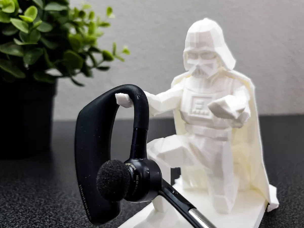 Darth Vader Pen Holder | Star Wars