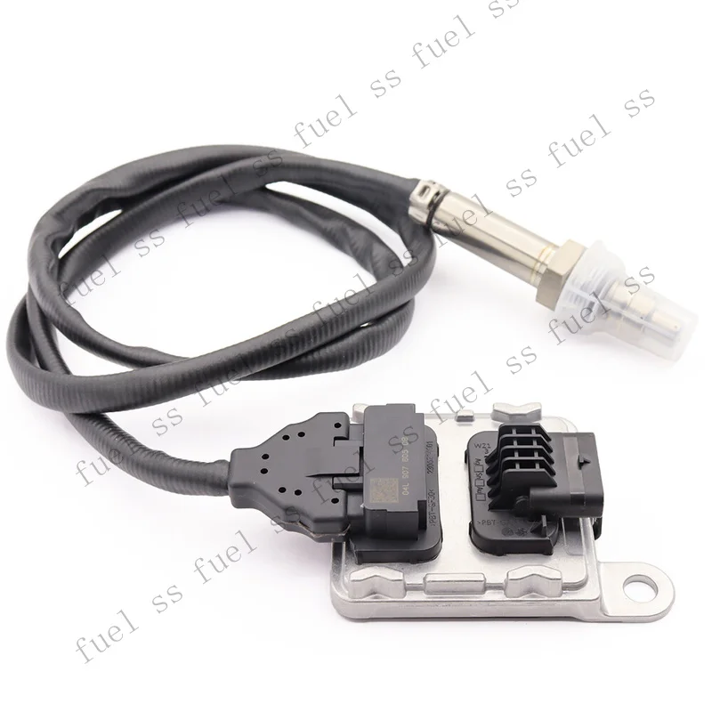 S+ NOx Sensor 04L907805DB 04L907805ER for VW ARTEON PASSAT B8 & SKODA SUPERB III