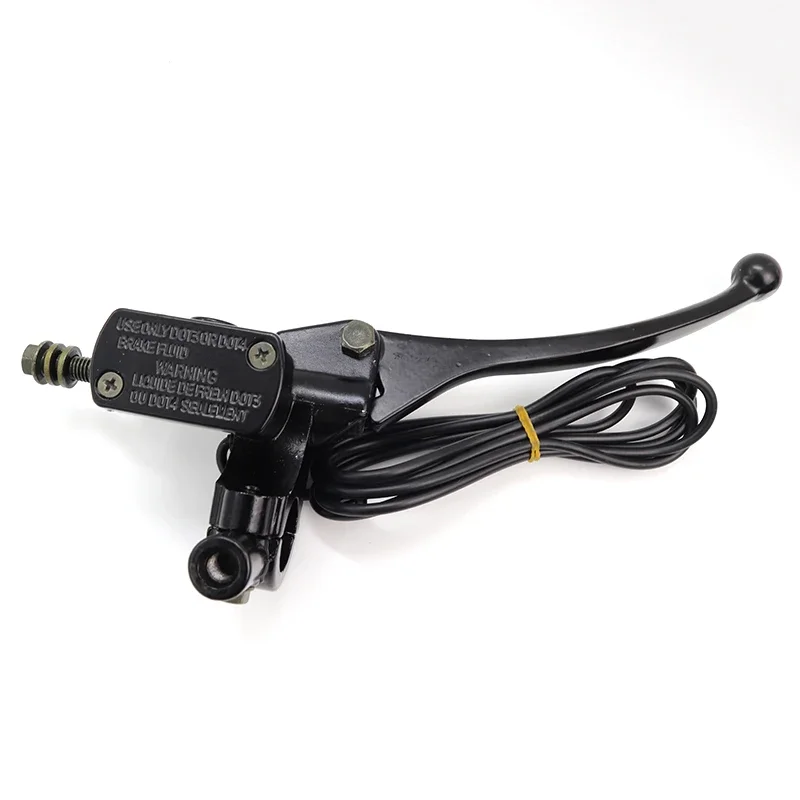 Citycoco Brake Brake Pump Front Master Cylinder Hydraulic Brake Lever for Citycoco Modified Accessories Parts
