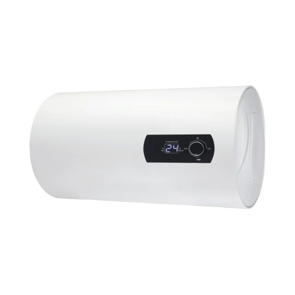 Electric Storage Hot Water Heater Wall-Mounted for Household and Hotel Use Multi-capacity Electric Water Heater