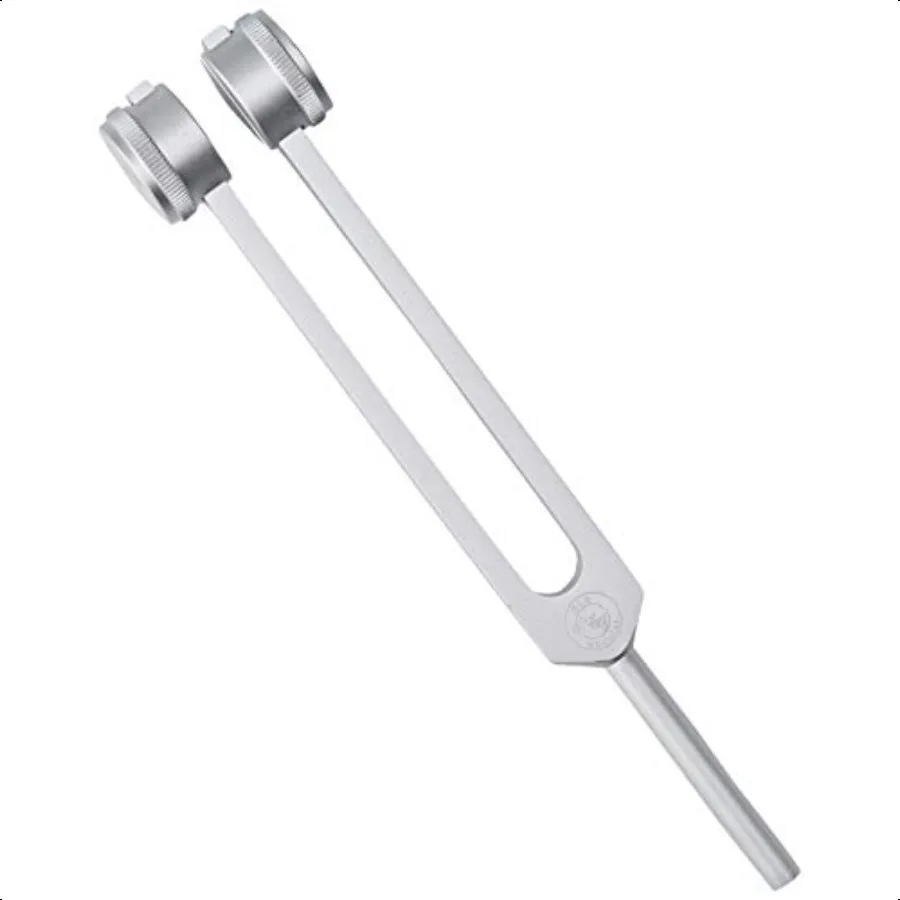 

Медицинский камертон частоты C128