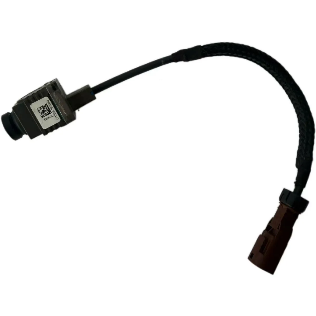 Car 360 Surround View Backup Camera Complete With Wiring Harness For Benz W205 W213 V167 GLE W222