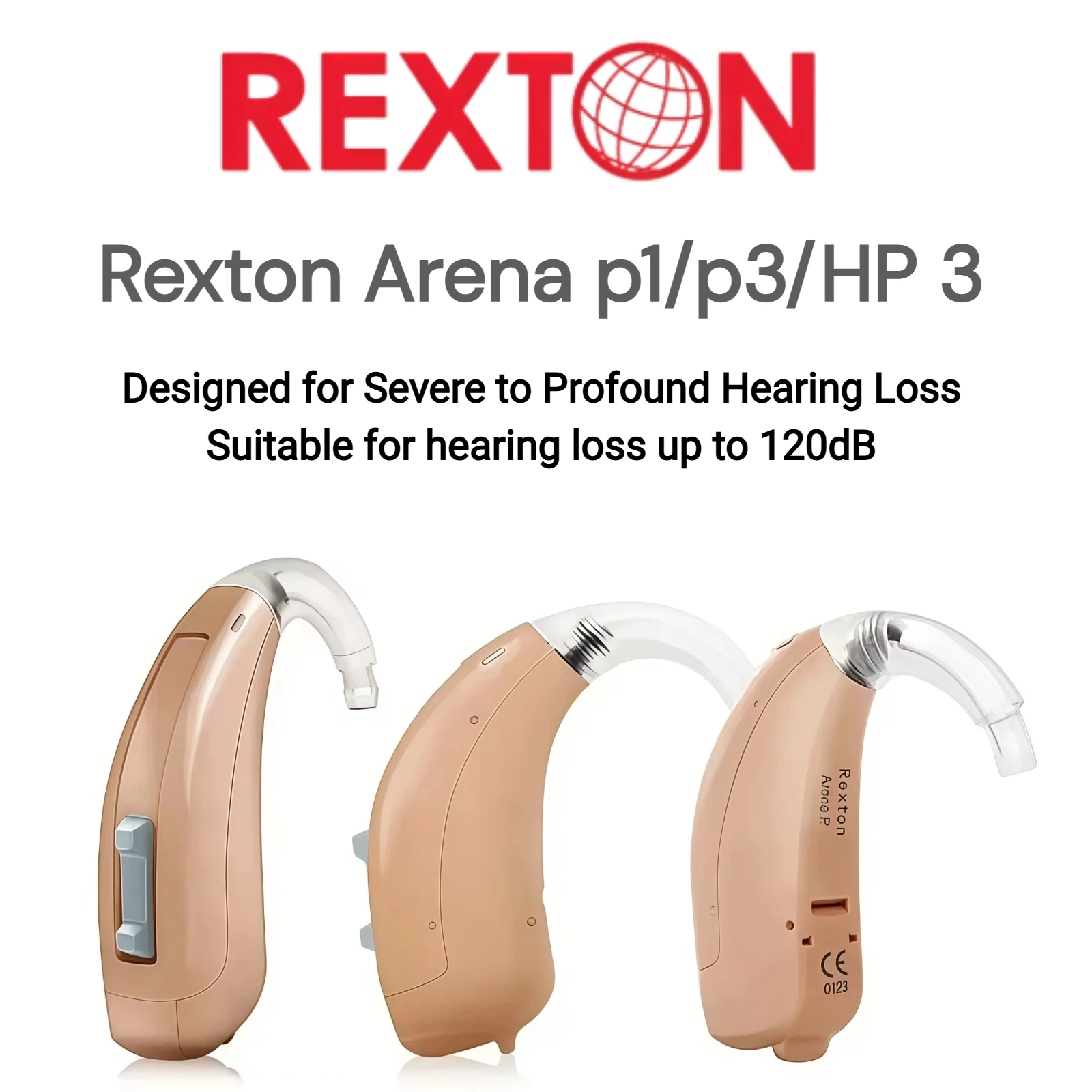 aide-auditive-rexton-arena-p1-p3-hp3-durable-resistante-a-l'eau-avec-nano-revetement-facile-a-utiliser-avec-interrupteur-a-bascule