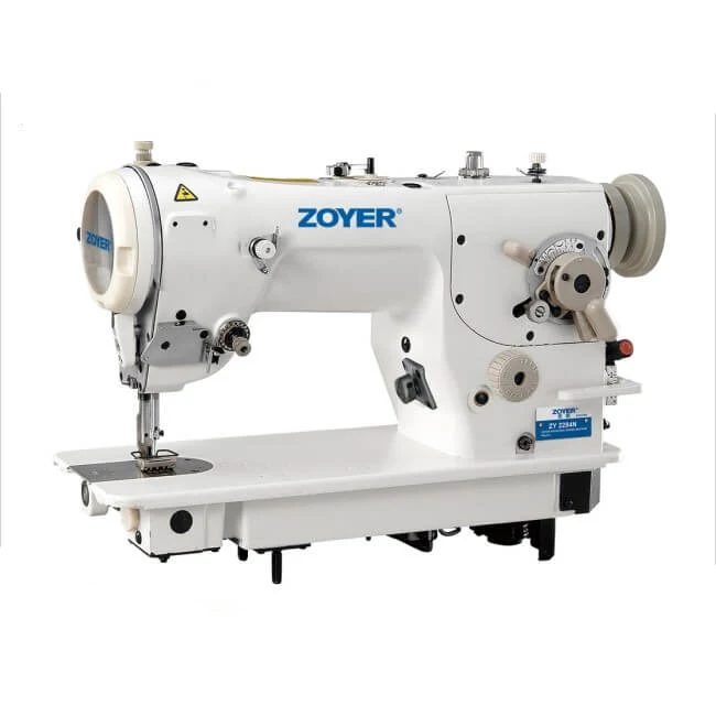 ZY-2284N High Speed Zigzag Industrial Sewing Machine