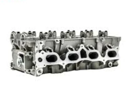 VIT-U truck spare parts 2TR engine cylinder  head 11101-OC030