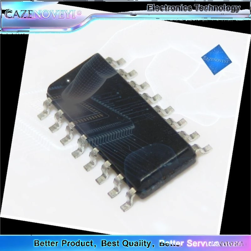 IC Chip 525 SOP-16 KA3525 Fast Order Processing Within One Day Mixed Orders Are Welcome