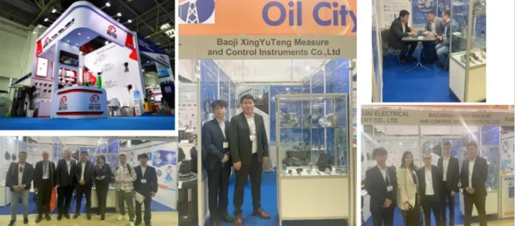 TS-05 Kalibrator für Drucktransmitter