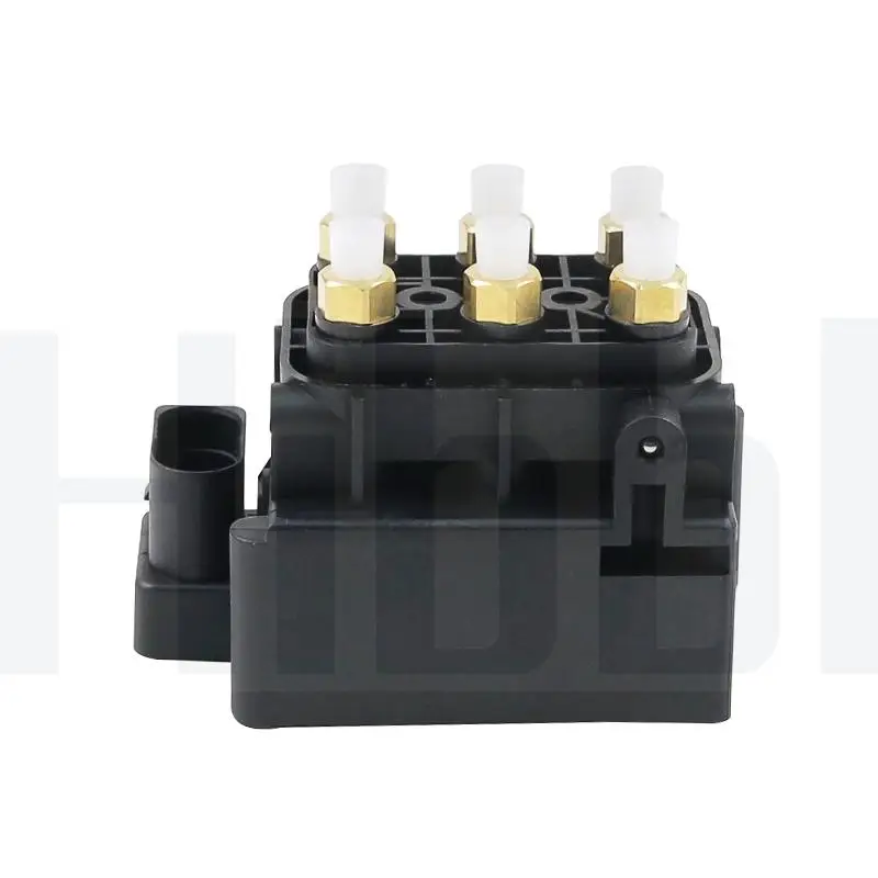 

HiBBL 95835890300 Brand New High Quality Air Suspension Solenoid Valve Block For Porsche Cayenne 92A 3.6L 4.8L 3.0L 2011-2018