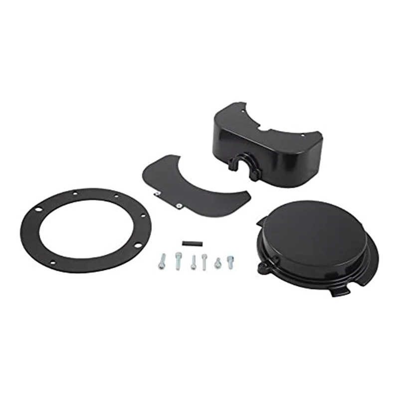 

70001265 JL-70001265 Kit крышка двигателя для подъемников JLG