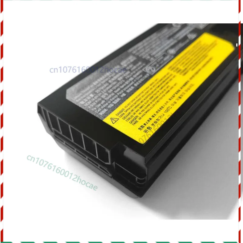

Новый аккумулятор SB10K97575 для LENOVO ThinkPad E570 20H5A01RCD 20H5A00ECD