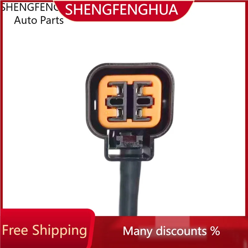 SHENGFENG HUA Free Shipping For Accent/Chollima Auto Parts Front Oxygen Sensor 39210-22600 Parts Sensor Cross Border