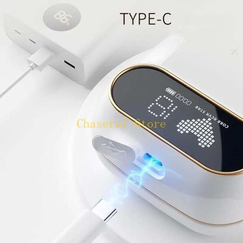 

E7CE Портативный аспиратор для сосков, корректор для всасывания сосков с 12 регулируемыми шестернями