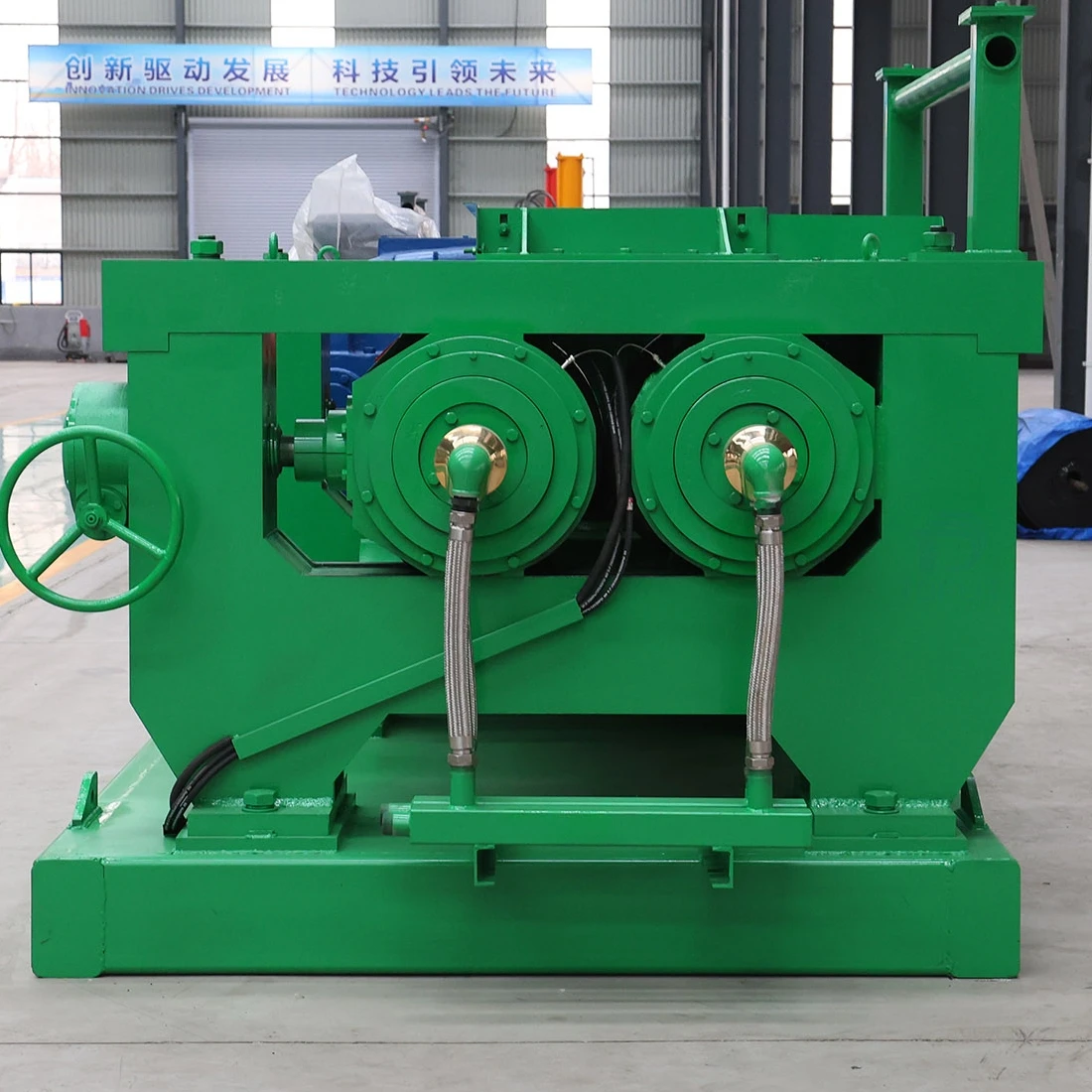 Tire Grinding Machine Tire Recycling Equipment for Rubber Powder Production Consistent Quality Heavy Duty Factory Direct