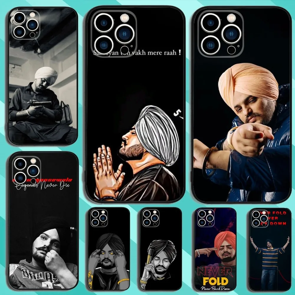 Moose The Black Phone: Why This Sidhu Moose Wala-Inspired Case Is My Daily Driver
