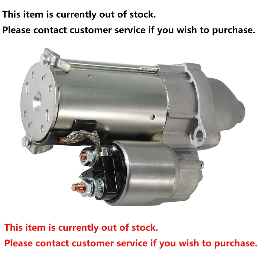 

Motorcycle Start Motor For BMW HP2 Megamoto 1170cc R1200R R1200S HP2 Enduro R1200GS R1200GS HP2 OEM:12417682099 Accessories
