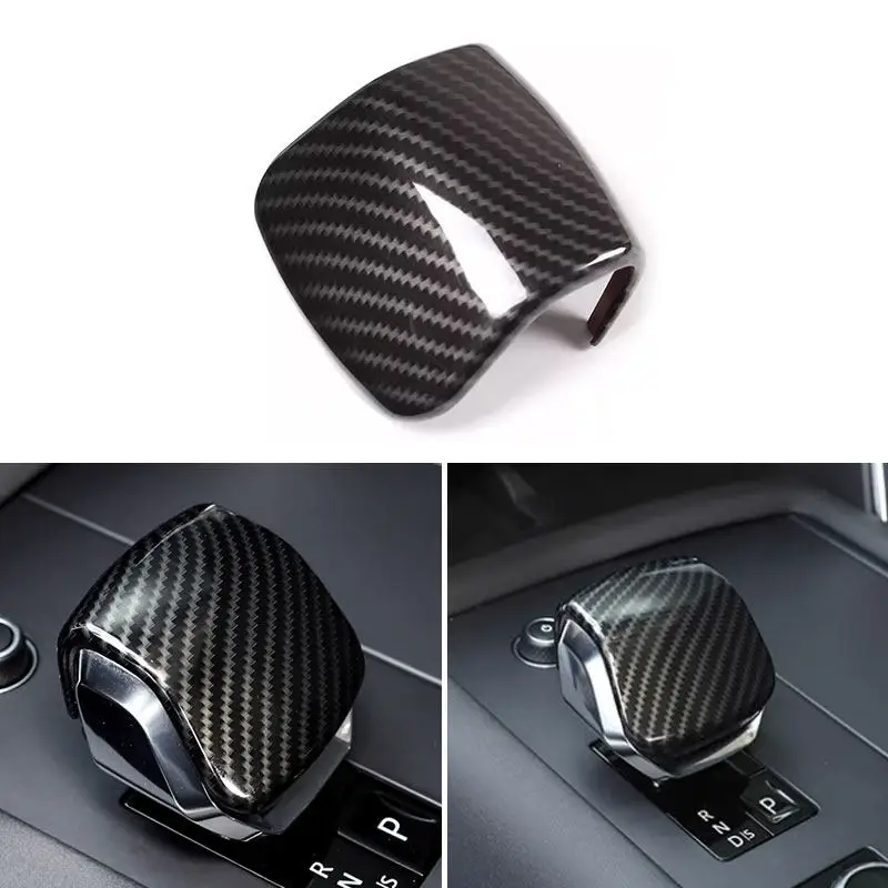 

Автомобильная центральная ручка переключения передач, накладка на голову для Land Rover Dicovery 5, Dicovery Sport Range Rover Sport Evoque Vogue Velar 2024