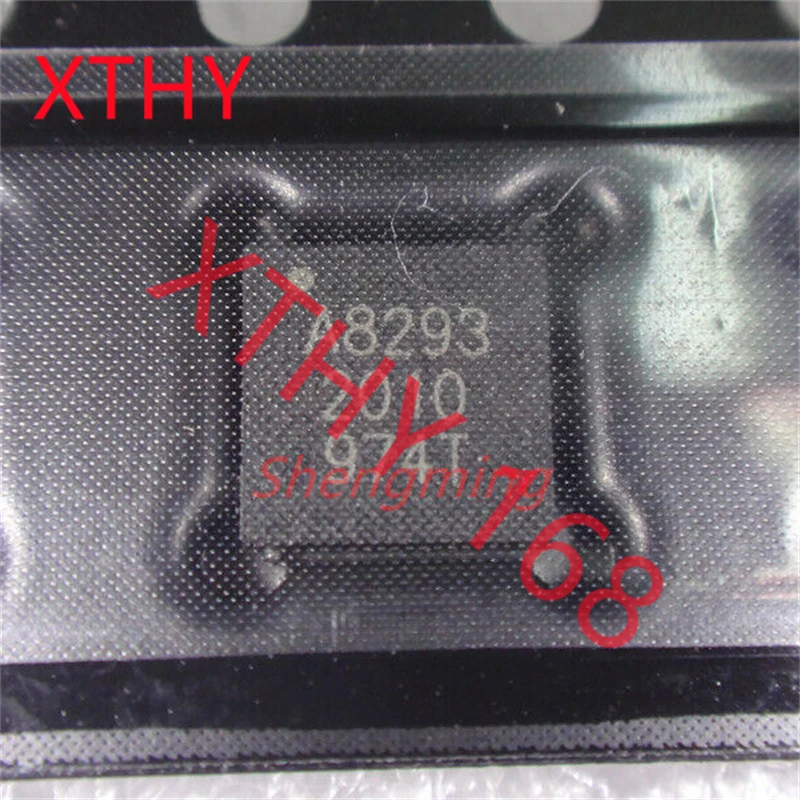 1pcs-5pcs  A8293SESTR-T A8293SESTR A8293 QFN-20 In Stock  New Oiginal 