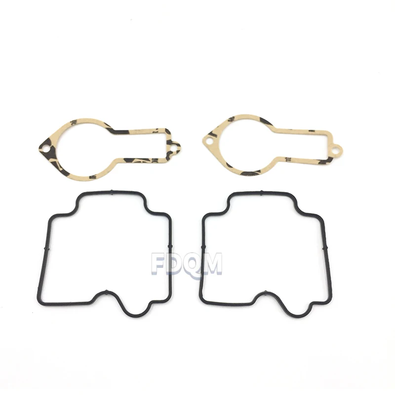 Carburetor repair kit float needle gasket for Honda XL600R XL 600 XL600 R Carburetor Right & Left Side Accessories