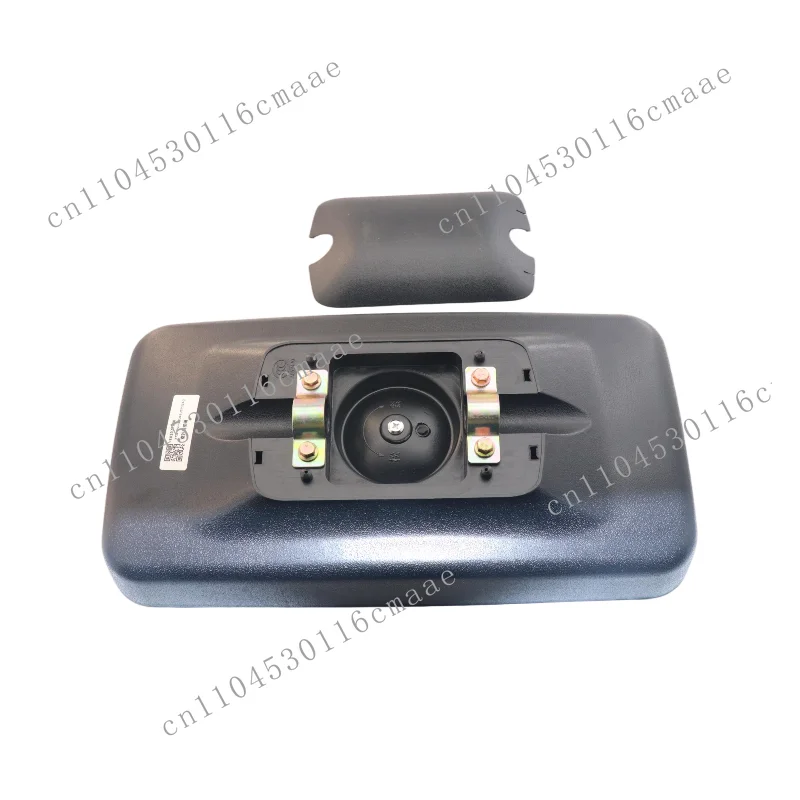 Rearview Mirror 125801085, It Is Used for  Accessory XT12-MO-418 * 220 Outdoor    Tiller Cultivator Machine