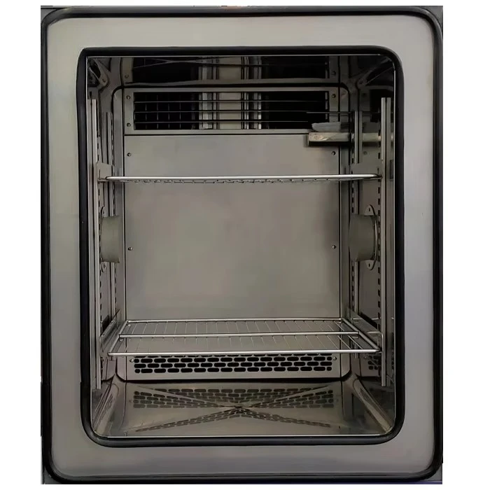 Mesin Uji Suhu dan Kelembapan Standar Tinggi