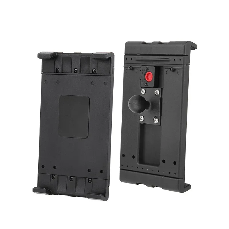 Tablet Mounts With 1 inch/1.5inch ball head Adjustable 360 Degree for vehicle terminalsl forklift/ tractor tower /crane