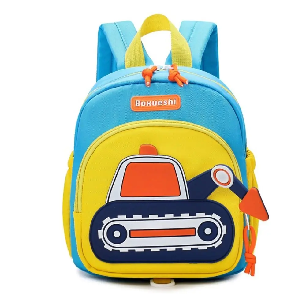 جديد الأطفال تسخير طفل المقود على ظهره مكافحة خسر المعصم ربط حفارة تصميم حقيبة الظهر حقيبة الكتفين #2