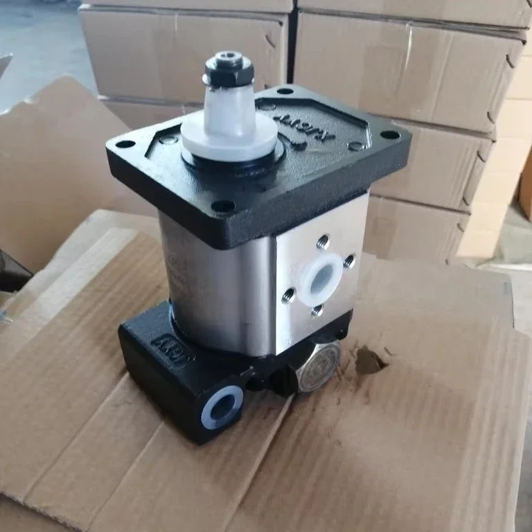 

Customizable Hydraulic Power Steering Pump 5180269 5128862 5167403 98307212 C25XPR