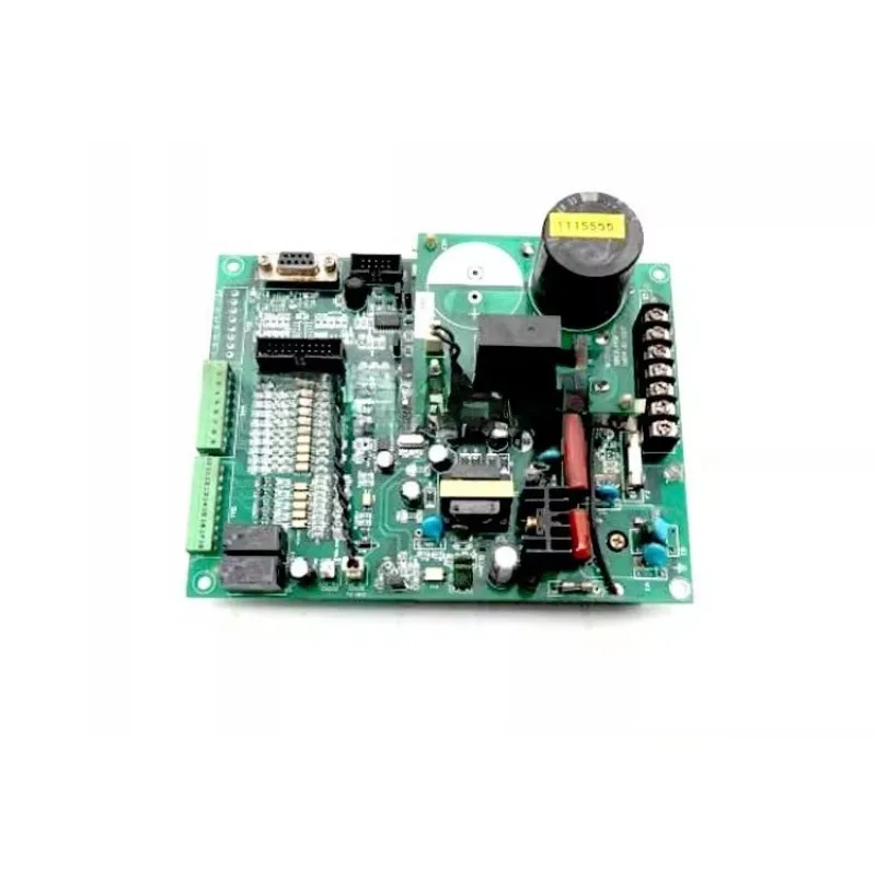 Parts are suitable for frequency conversion door machine board GR door machine board SBC2.PCB SB2.PCB 1604-01-027