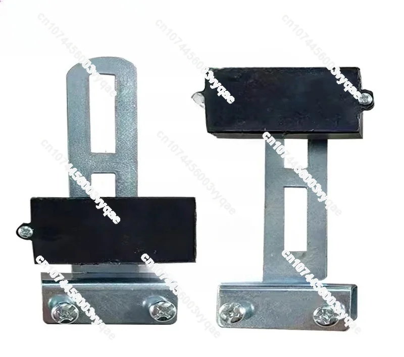 Sliding Door Opener Limiter Motor Positioning Magnet in Place Self-stop Switch Induction Magnetic Field