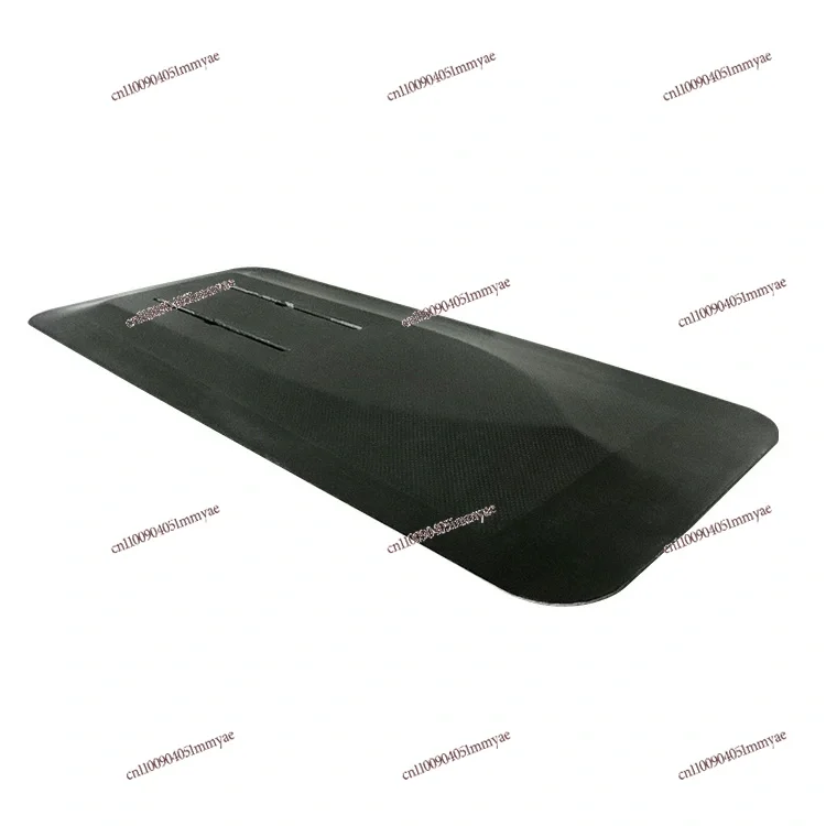 

Universal Foil Mount Hydrofoil Board Plate 3K Carbon Fiber Surfboard Base Accessory Adapter SUP Surf Wingfoil Windsurf Kitesurf