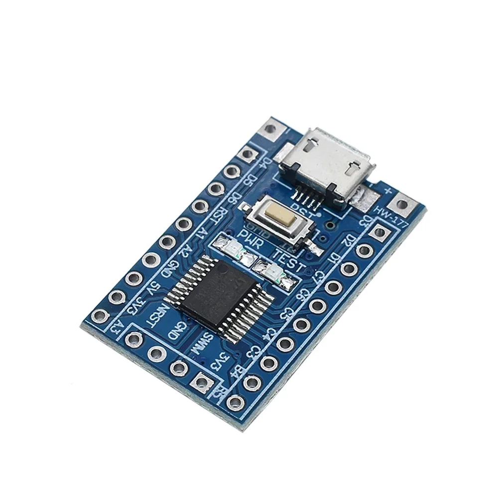 STM8S103F3P6 New Ch…