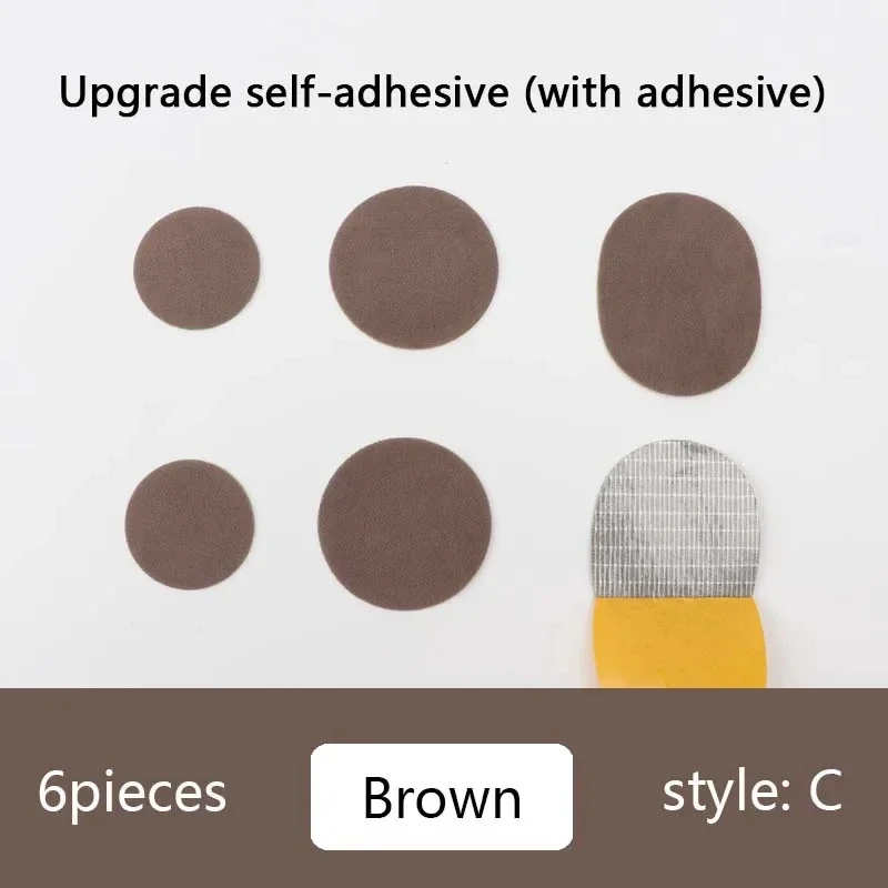 C- Brown